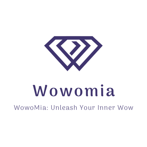 Wowomia Lingerie